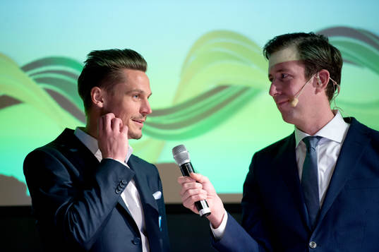 Markus Rosenberg, Malmö