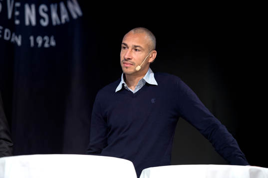 Henrik Larsson, tränare Helsingborg