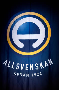 Allsvenskan logo