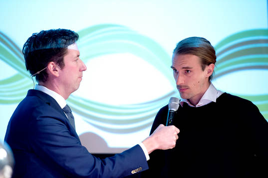 Tobias Carlsson, Falkenberg
