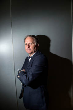Jan Jönsson, tränare Halmstad