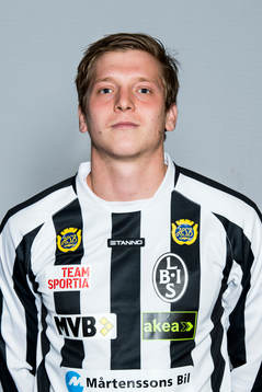 Landskronas Philip Andersson