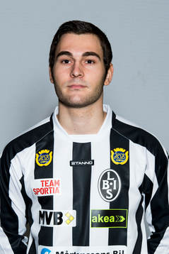 Landskronas Alexander Tkacz