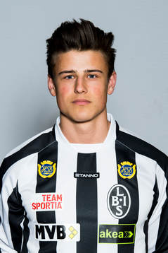 Landskronas Philip Ljung