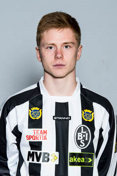 Landskronas Dennis Olofsson