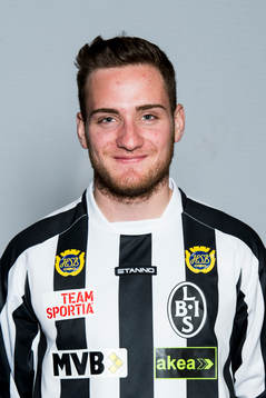 Landskronas Anton Åkesson