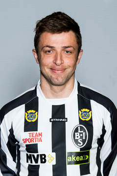 Landskronas Marko Mugosa