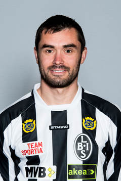 Landskronas Igor Arsenjevic