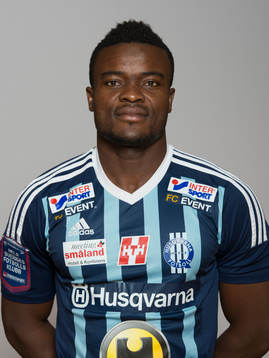 Zakaria Abdullai