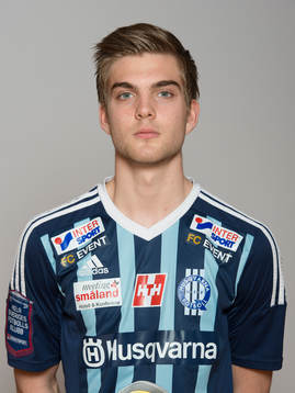Amer Eriksson Ibragic