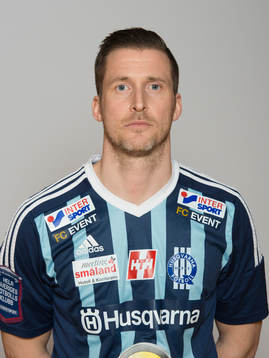 Andreas Tegström