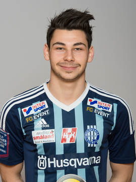 Emin Dugic