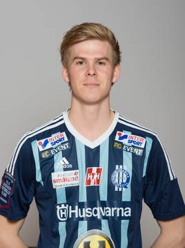 Didric Andersson