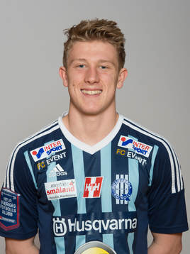 Jakob Strandsäter