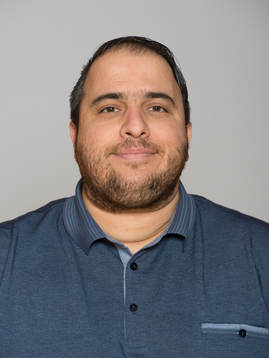 Issa Iskander Sportchef