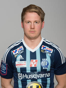 Jesper Ritheim