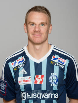 Johan Karlefjärd