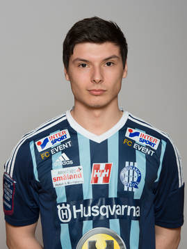 Kristian Gosta