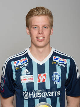 Kristofer Snarberg