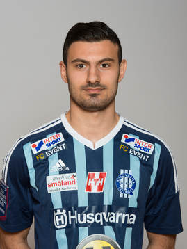 Malek Iskander