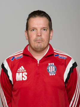 Michael Sjöquist, Ass Tränare