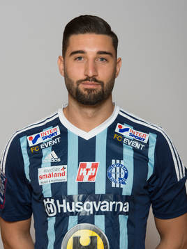 Michell Haidari