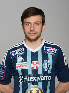 Semir Agovic