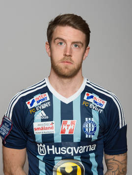 Tomas Hansson