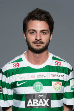Västerås Damir Foric