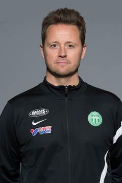 Västerås Peter Markstedt