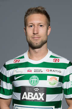Västerås Andreas Ljungren Eriksson