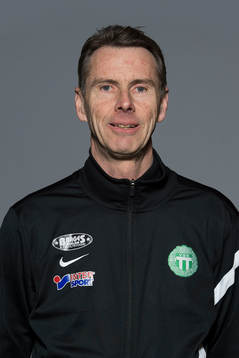 Västerås Göran Svensson
