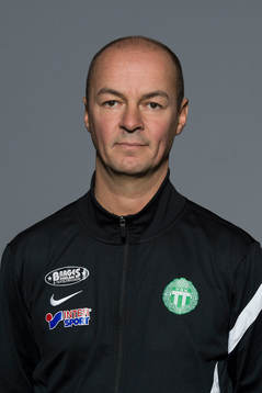 Västerås Leif Berg