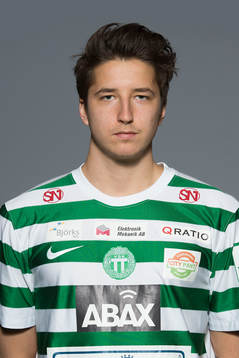 Västerås Philip Fredriksson