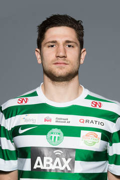 Västerås Robert Medvegy
