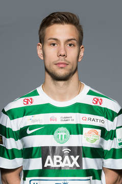Västerås Robin Lindborg