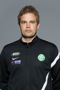 Västerås Martin Andersson