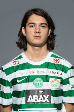 Västerås Asmir Suljicic