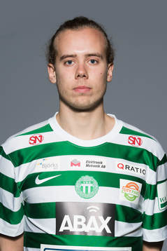 Västerås Joakim Häll