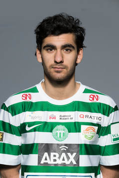 Västerås Peyman Alkoyun