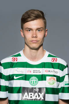 Västerås Marcus Degerlund