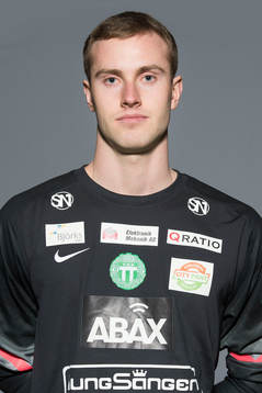 Västerås Daniel Svensson