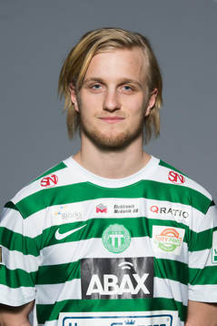 Västerås Marcus Hägg