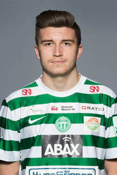 Västerås Marcus Ytter