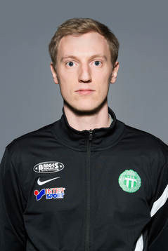 Västerås Victor Nordvall