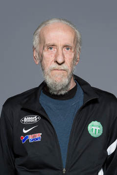Västerås Bo Wallert