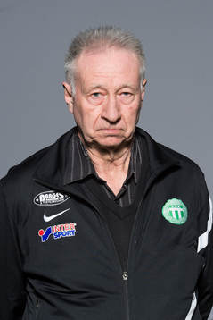 Västerås Ulf Wallert