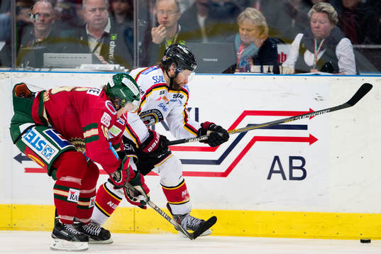Frölundas Anton Axelsson