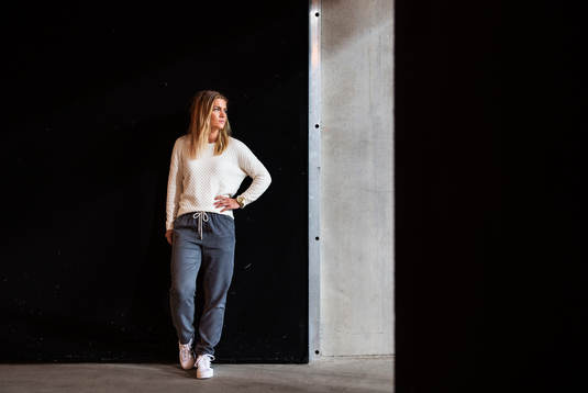 Sveriges Hanna Folkesson