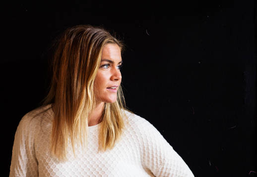 Sveriges Hanna Folkesson